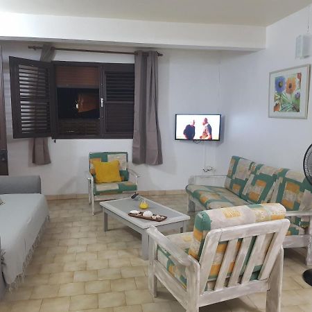 Roy'Al Beach Holidays Сент-Люс Экстерьер фото