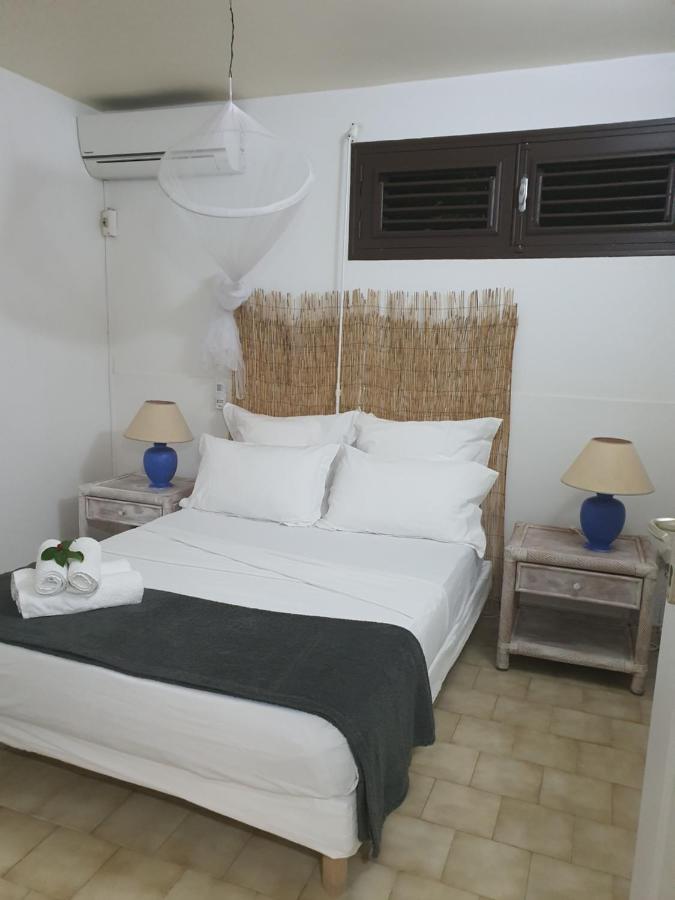 Roy'Al Beach Holidays Сент-Люс Экстерьер фото