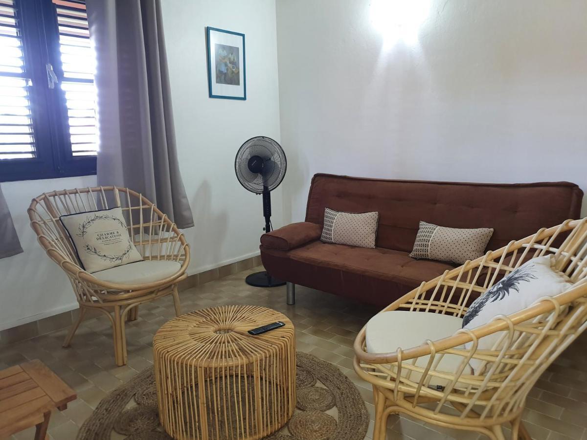 Roy'Al Beach Holidays Сент-Люс Экстерьер фото